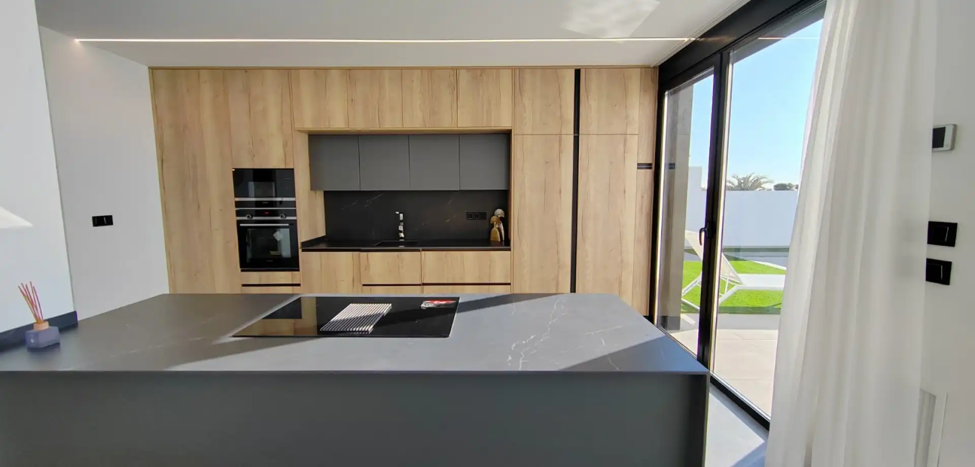 Casa amb terrassa en venda a Los Balcones - Los Altos, imagen 17