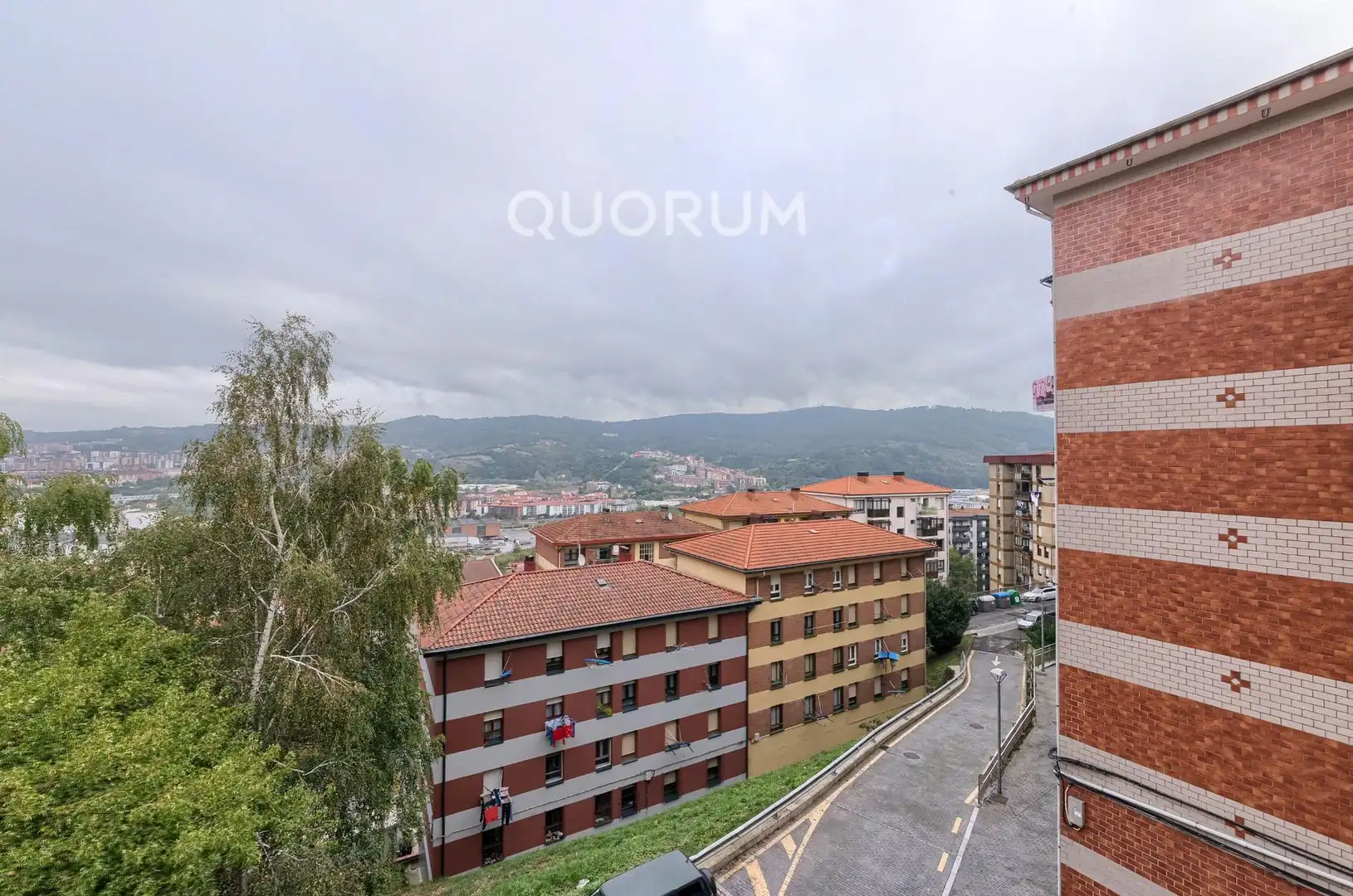 Pis amb terrassa en venda a Kalero - Basozelai, imagen 33