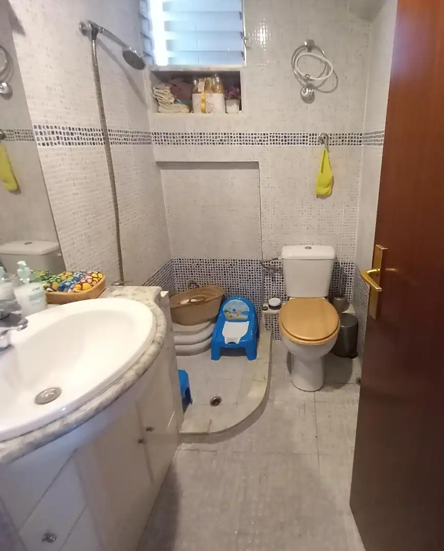 Bany de Casa o xalet en venda en Castellbisbal amb Calefacció