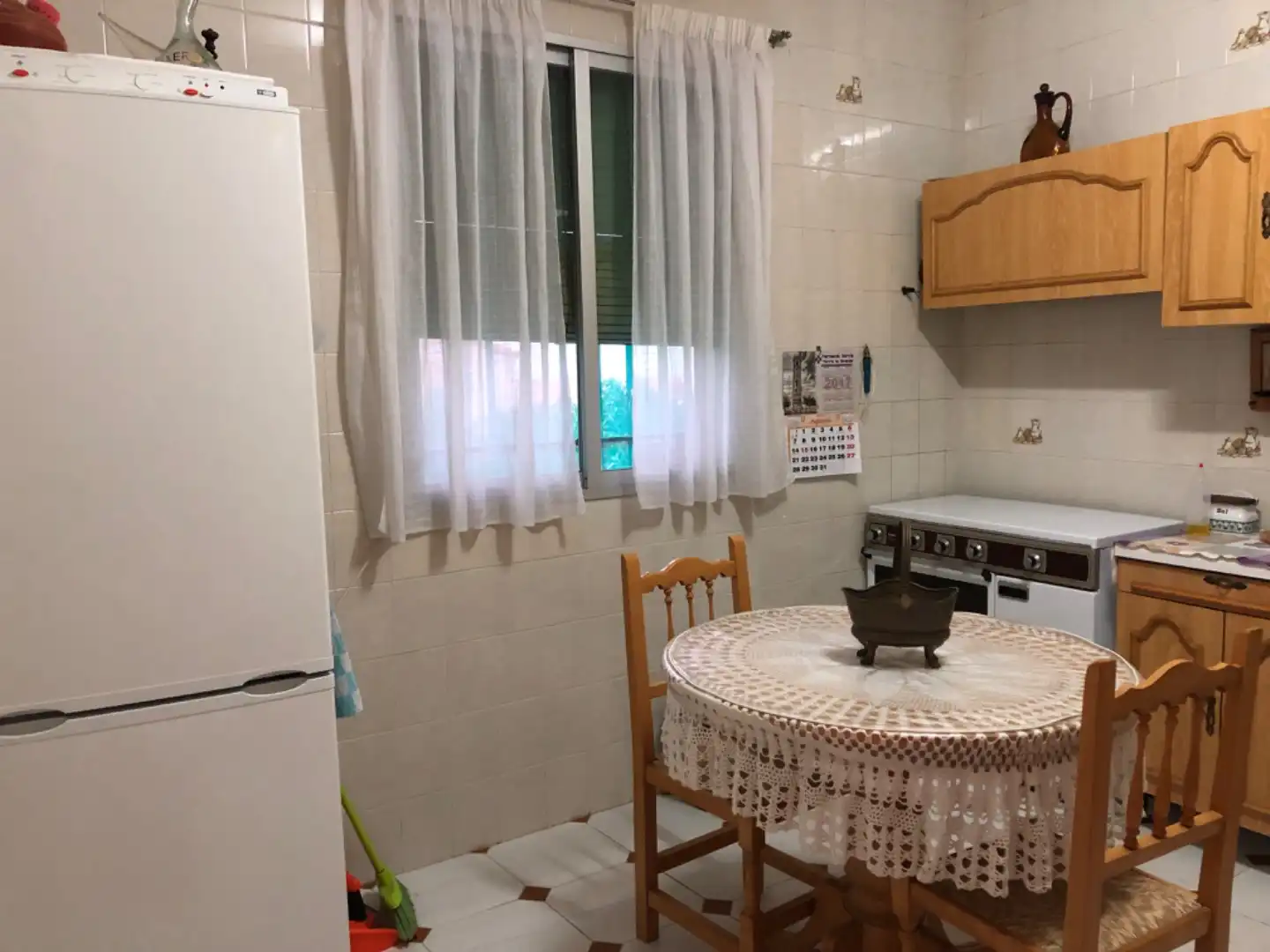 Casa con giardino in vendita a Meléndez Valdes 7, imagen 16
