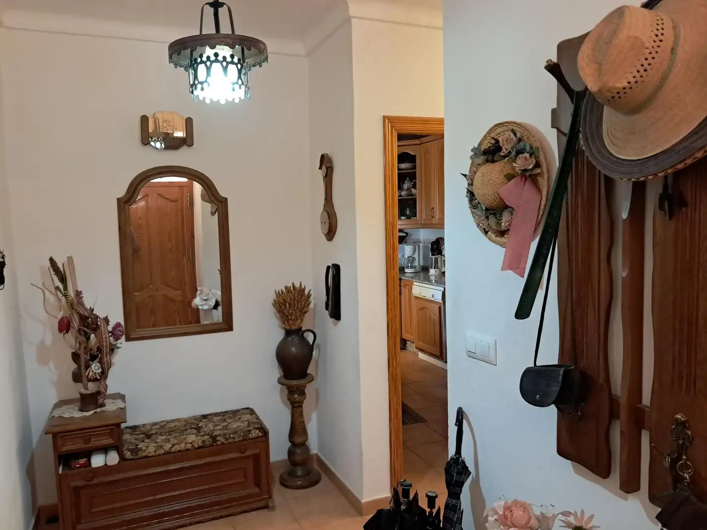 Maison à vendre à Cuevas del Almanzora pueblo, imagen 5