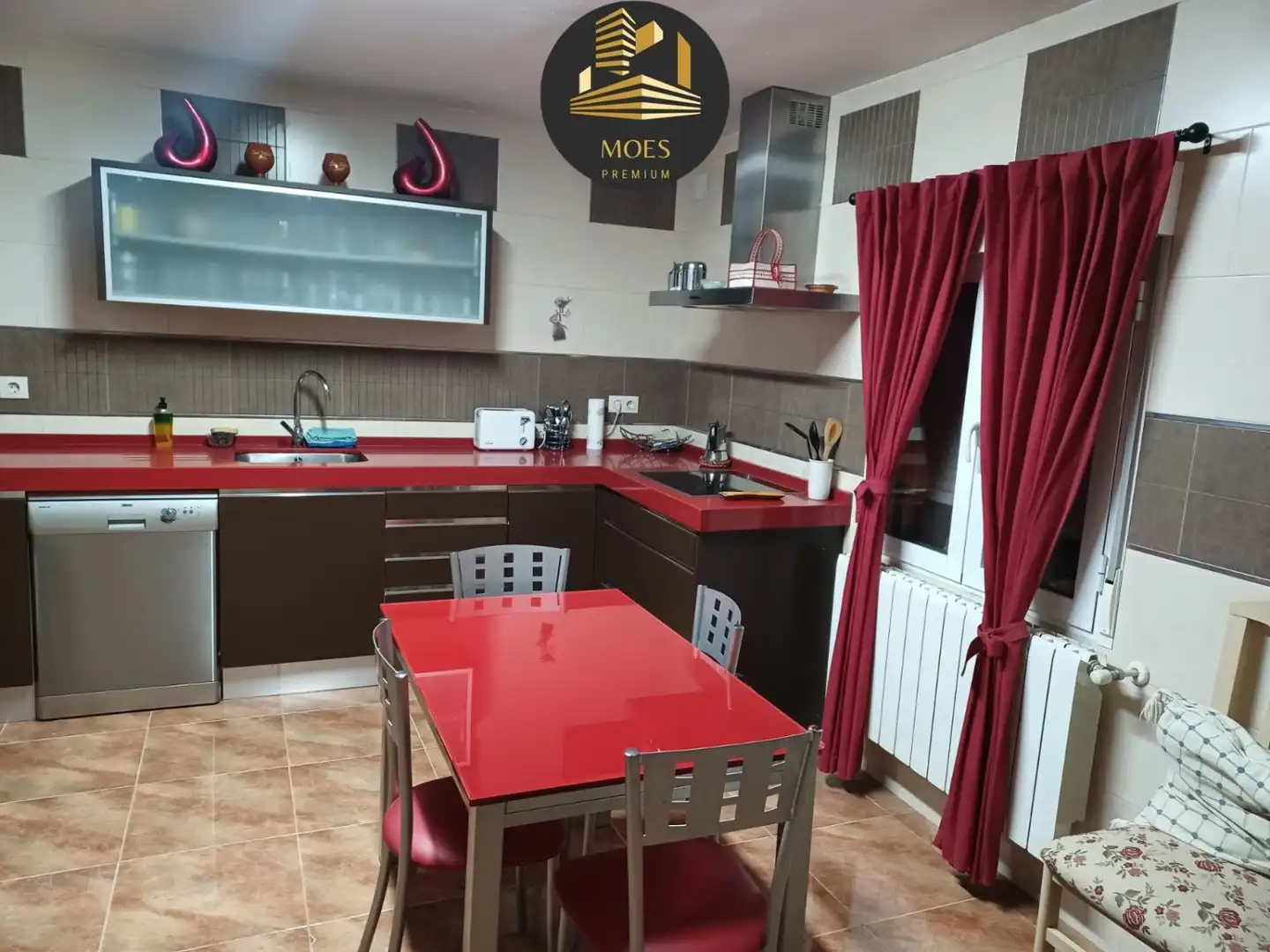 Xalet en venda a Torreblascopedro, imagen 6