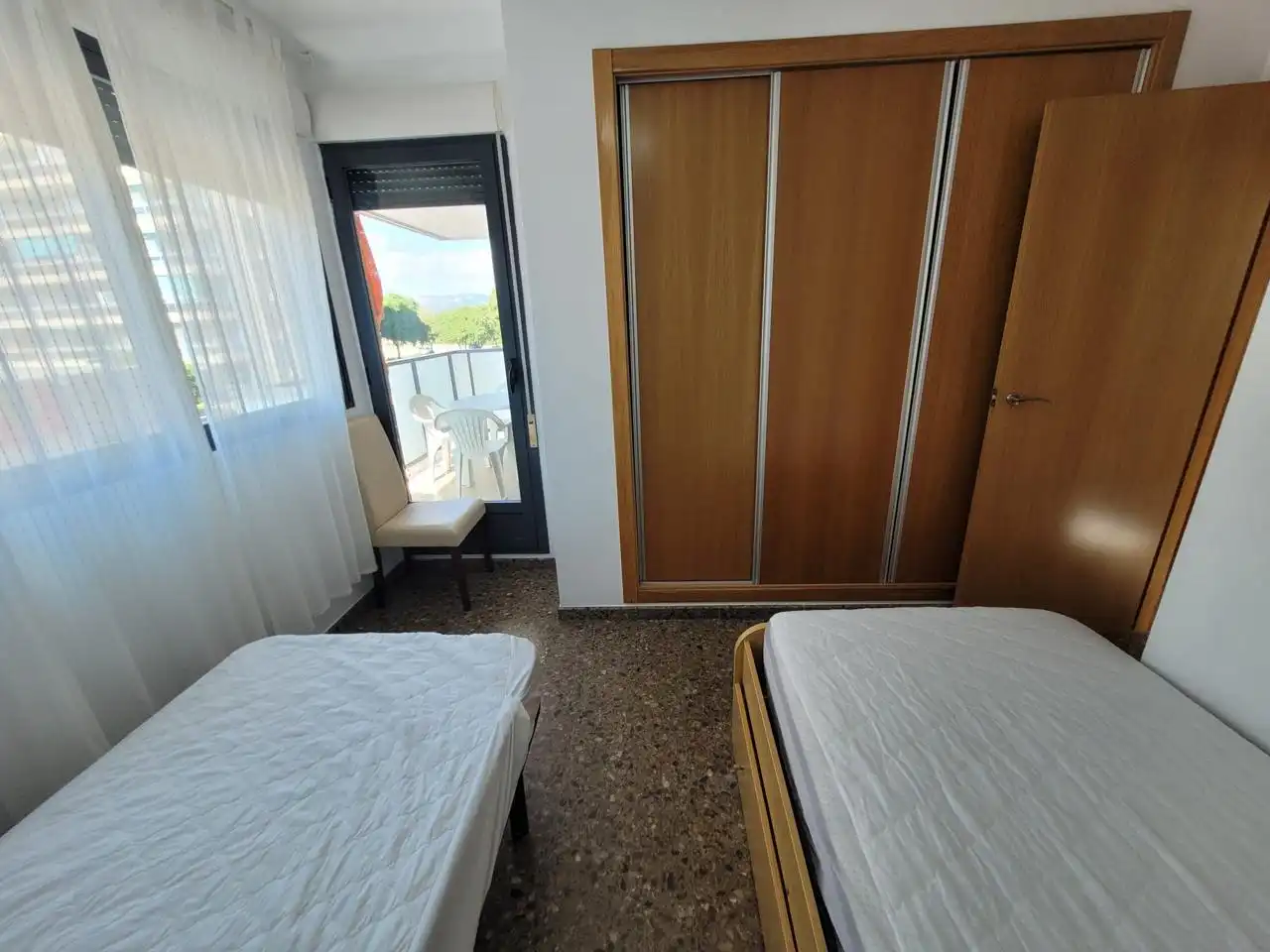 Apartments for rent in De La Universidad, 8, Grau de Gandia - Venecia - Marenys de Rafalcaid