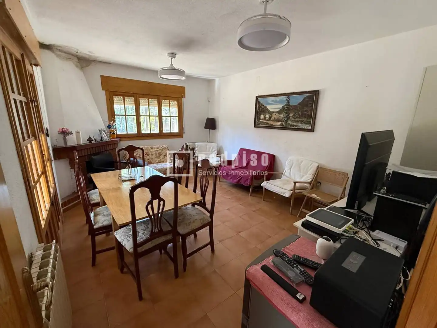 Villa con piscina in vendita a de Santa Catalina, imagen 11