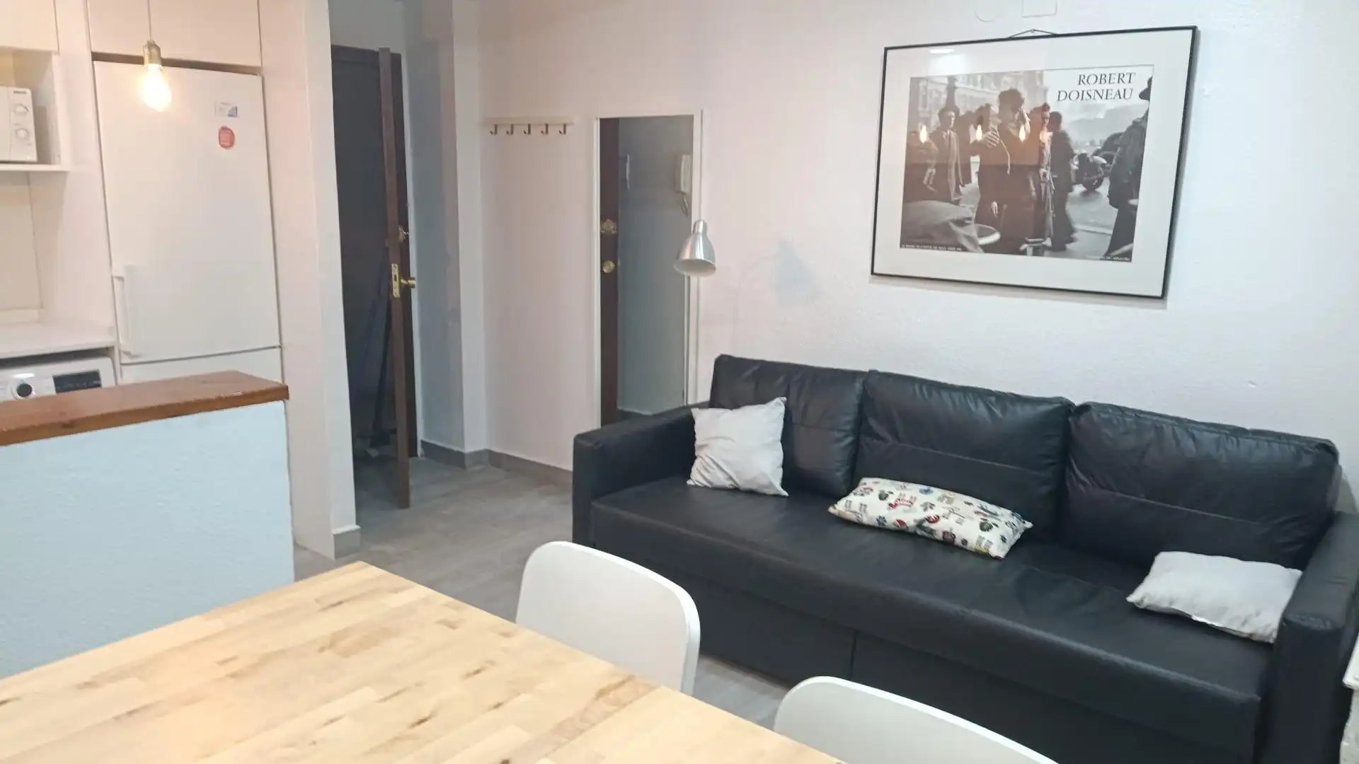 Duplex for rent in GUARDIA CIVIL, Barrio de Benimaclet