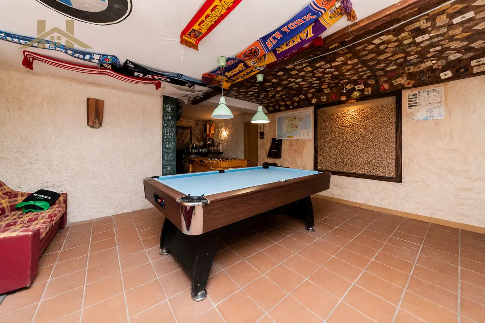 Reihenhaus mit Terrasse zum Verkauf in Calle de Mazarrón 70, imagen 35