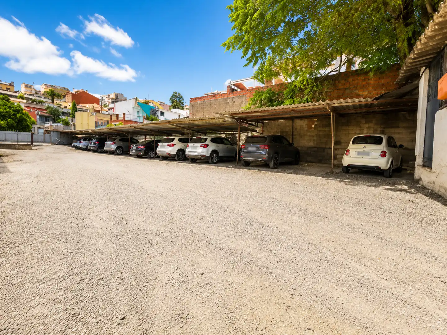 Terreno residencial en venta en Passatge Cristòfor Colom, imagen 3