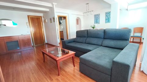Foto 5 de Apartamento en venta en Alameda del Alcalde Pedro Zaragoza Orts, Casco Antiguo - Puerto, Benidorm