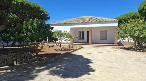 Foto 2 de Casa o xalet en venda a Carretera Carretera de la Barrosa, Novo Sancti Petri, Chiclana de la Frontera