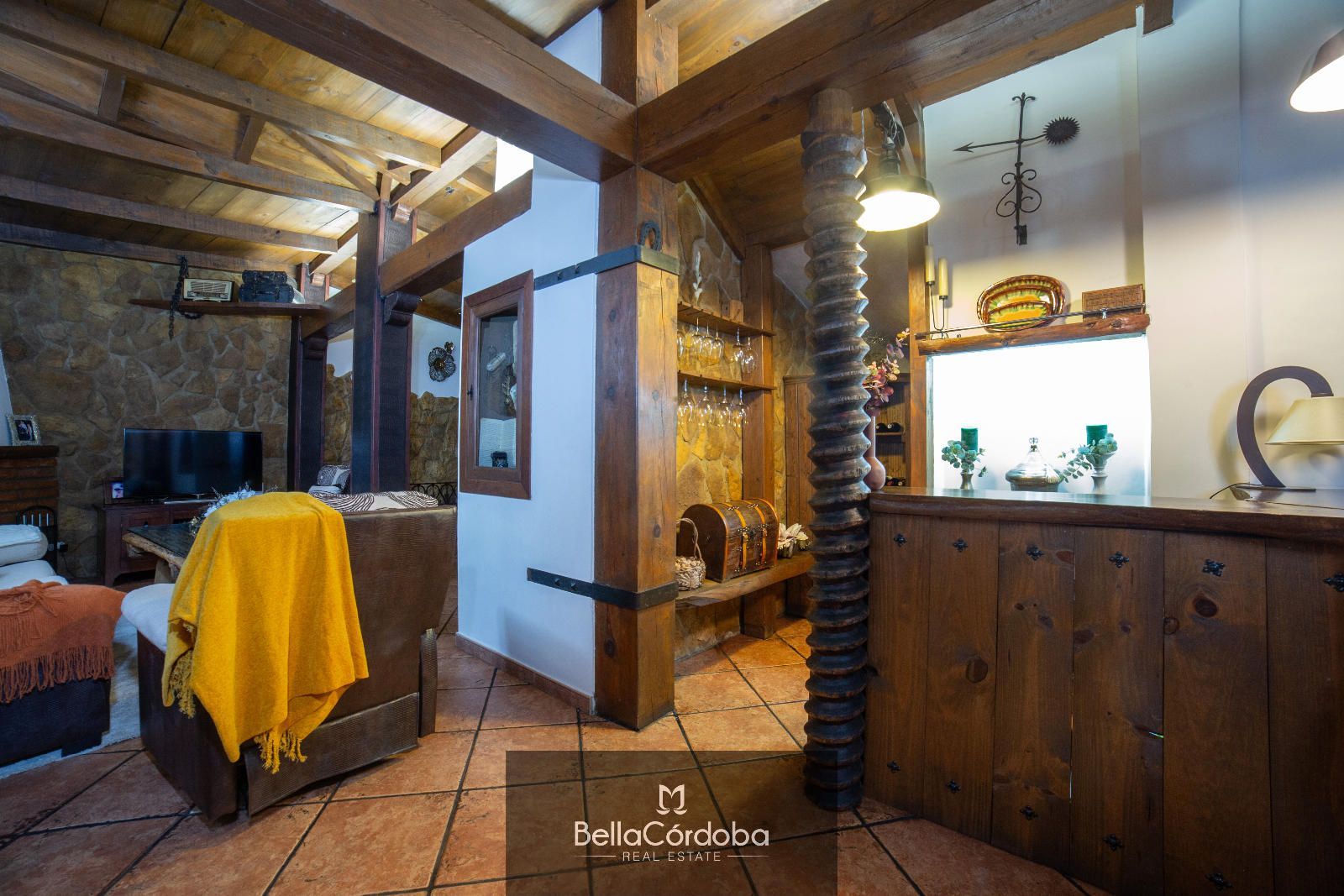 Single-family semi-detached for sale in  Córdoba Capital  with Air Conditioner, Heating and Terrace