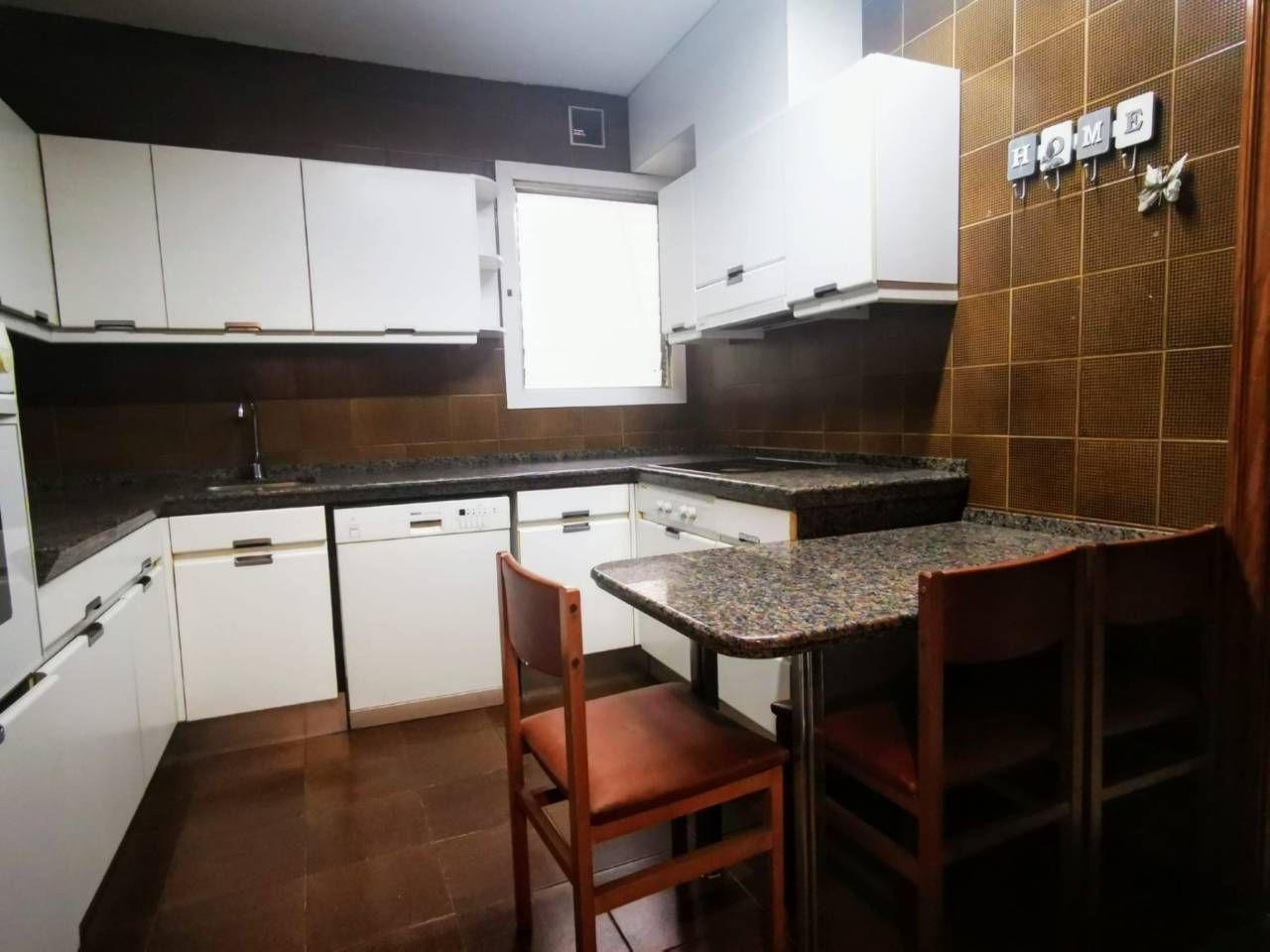 Kitchen of Flat for sale in Manresa  with Heating, Storage room and Balcony