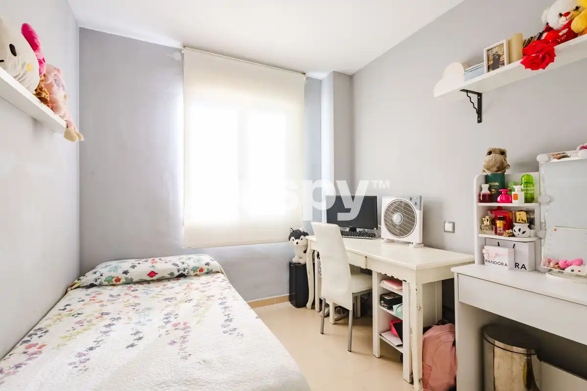 Habitación de Casa o chalet en venta en Campanillas