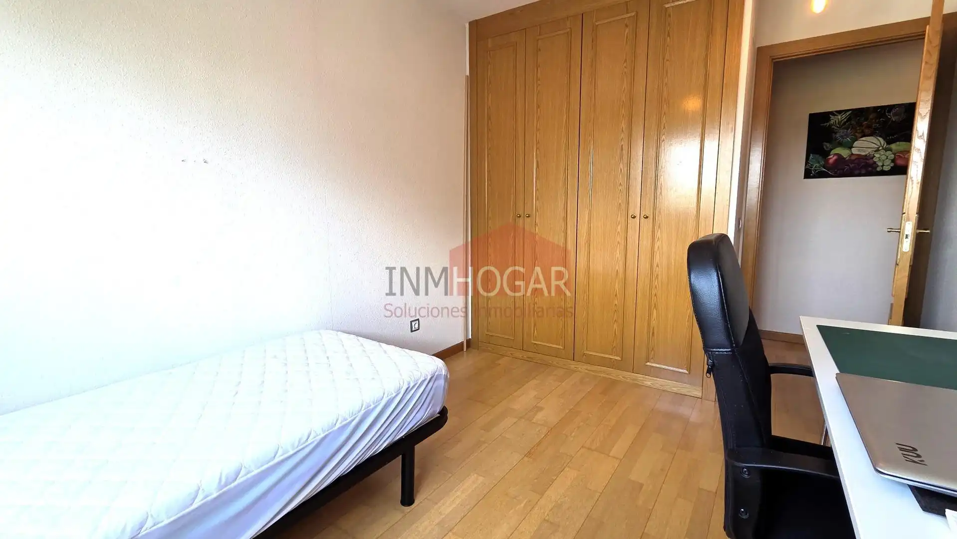 Flat with lift for sale in Sónsoles, imagen 24