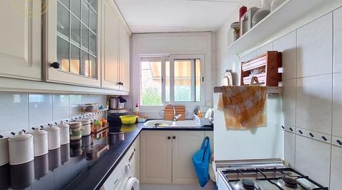 Foto 3 de Piso en venta en Carrer de Josep Anselm Clavé, Calella, Barcelona