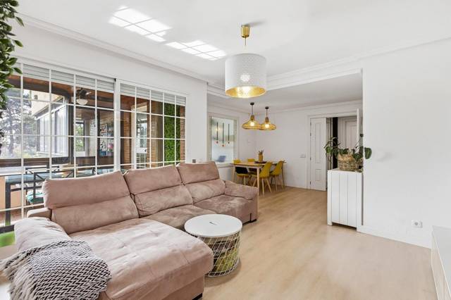 Piso en Venta en Rejas