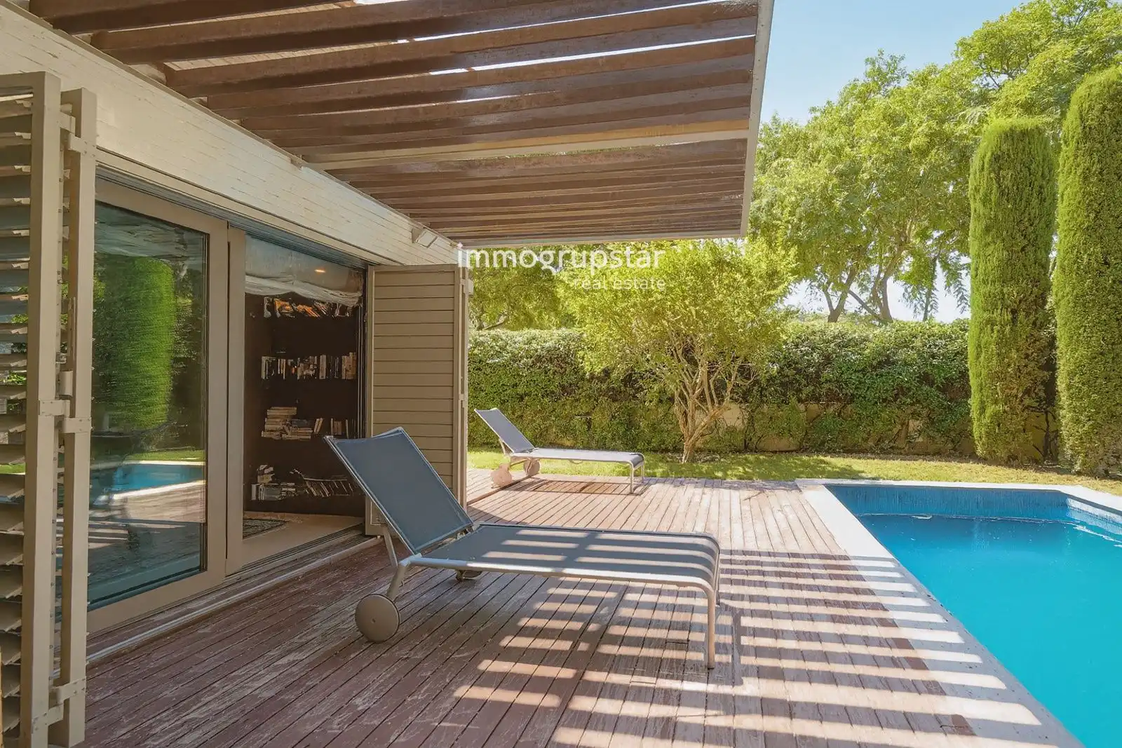 House with terrace for sale in Verona i Terol 10, imagen 119