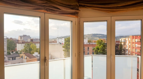 Foto 3 de Àtic en venda a Les Clotes, Vilafranca del Penedès