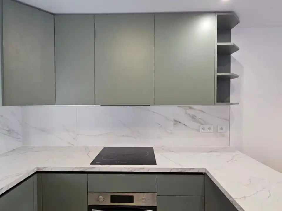 Duplex with pool for sale in carretera de Torrejón 4, imagen 5