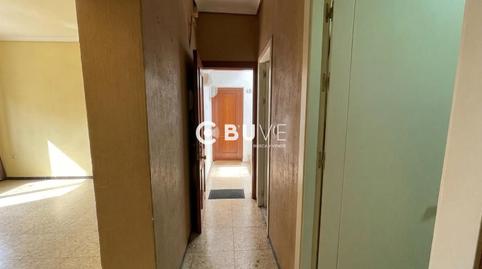 Foto 2 de Pis en venda a San Gonzalo, El Tardón - El Carmen,  Sevilla Capital