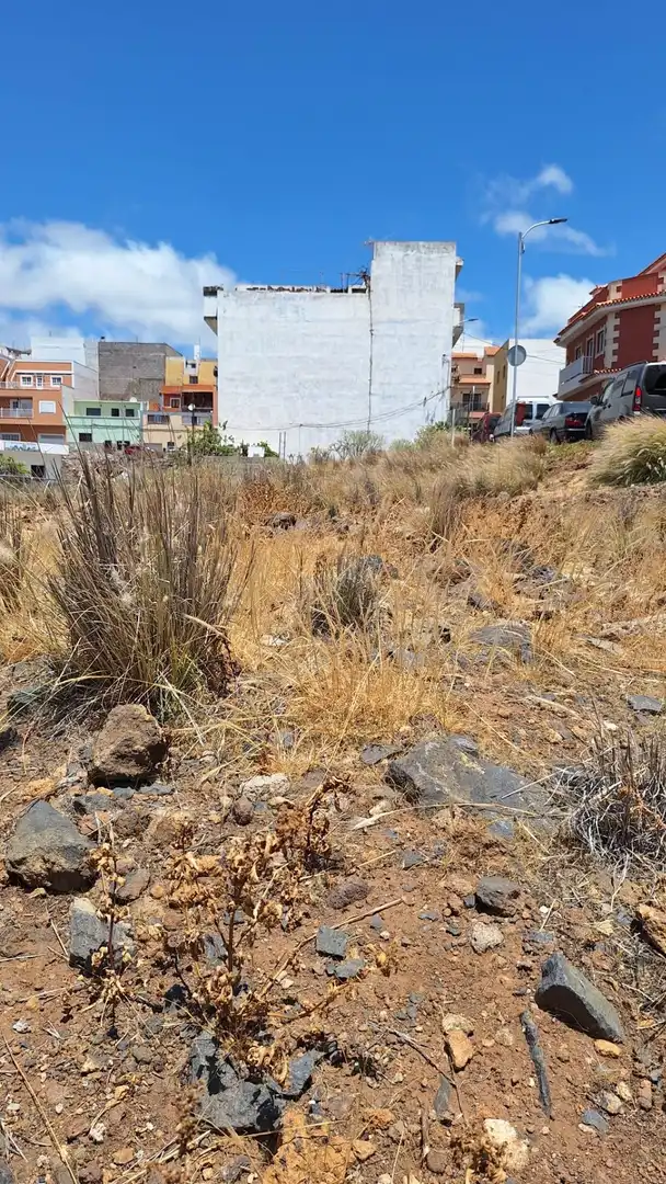 Residencial en venda en Santa Cruz de Tenerife