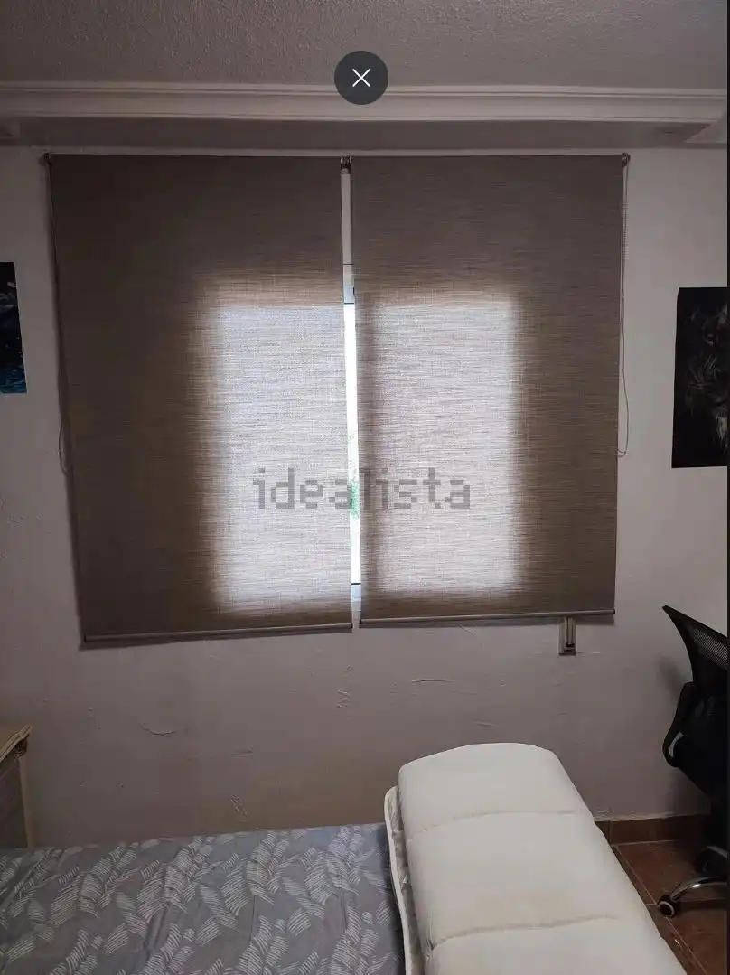 Vista exterior de Pis en venda en Cartagena