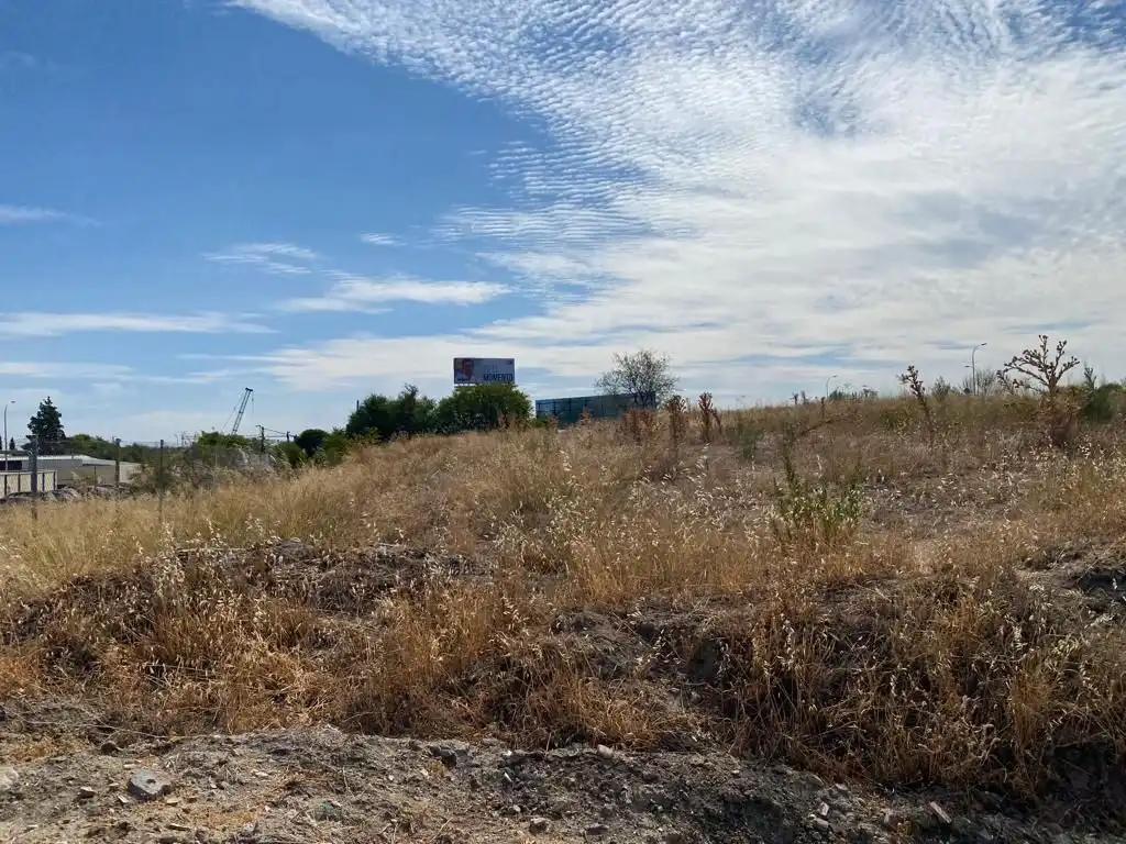Terreno industrial en venta en 238P Calle de Octubre, imagen 12