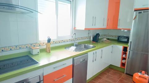 Foto 4 de Pis de lloguer a Calle San Pedro, 32, Cueva de Menga, Antequera