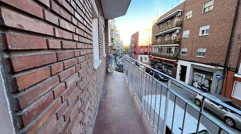 Photo 4 of Flat to rent in Calle Baleares, Comillas, Madrid