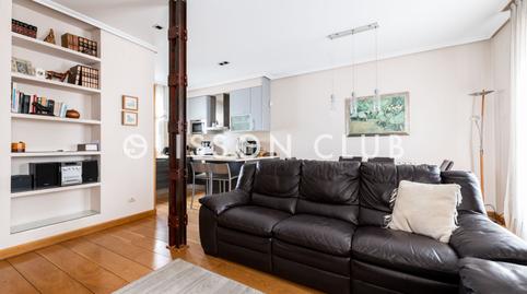 Foto 5 de Àtic en venda a Ibiza de Madrid, Madrid