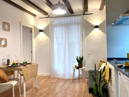 Flat for sale in  Barcelona Capital  with Air Conditioner, Furnished and Oven