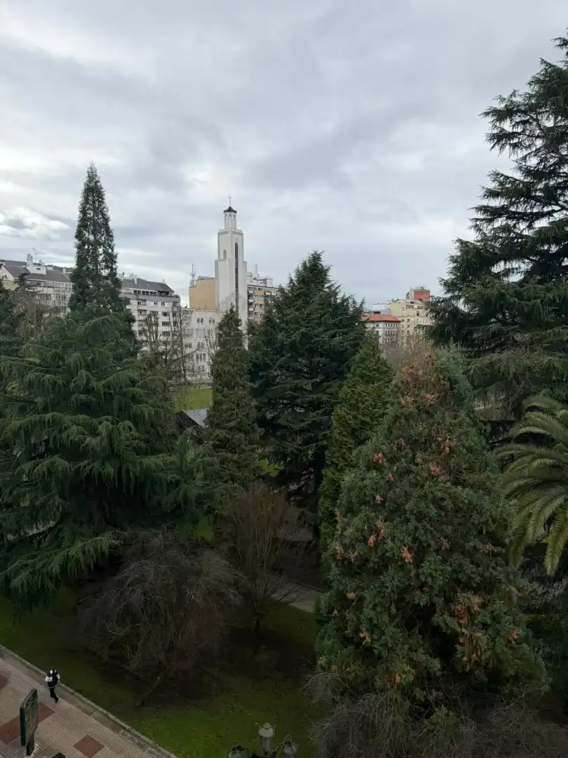 Flat with lift for sale in Calle Marqués de Santa Cruz, imagen 2
