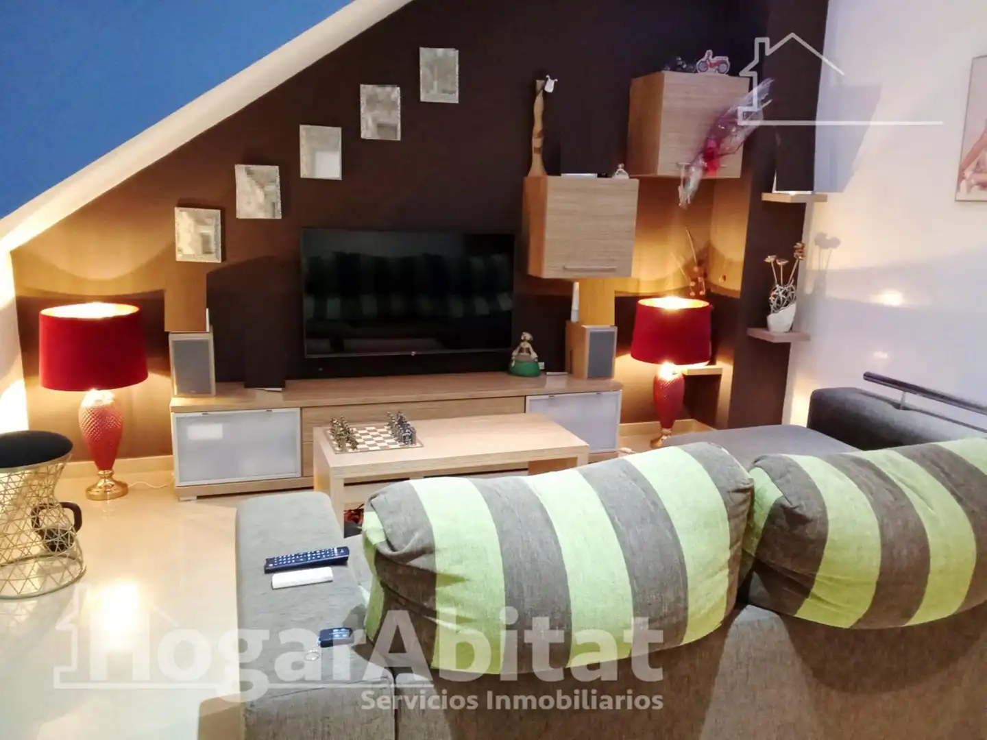 Maison à vendre à Calle Mestre Chapí, imagen 4