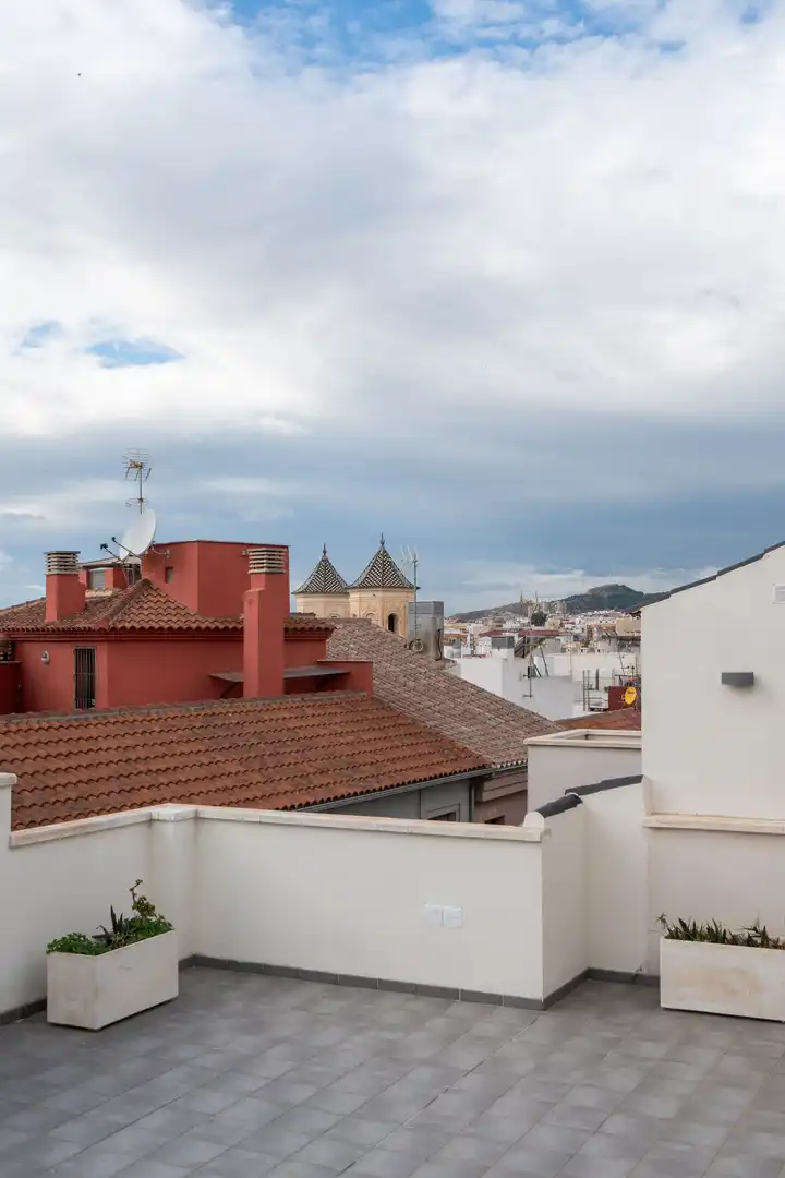 Apartamento en venta en La Merced