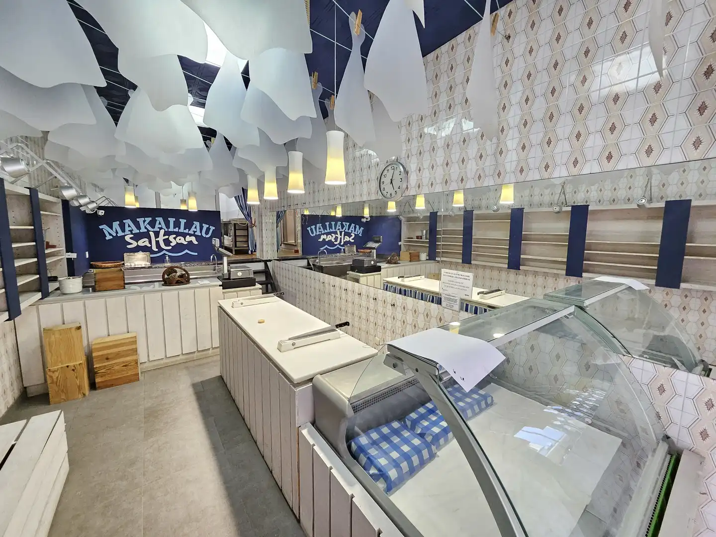 Business premises for sale in Kalebarria Kalea 23