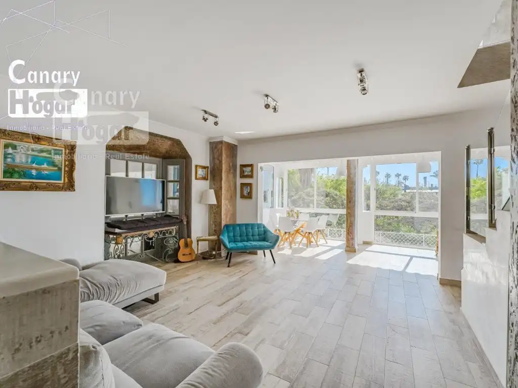 Maison avec terrasse à vendre à Costa Adeje, imagen 27
