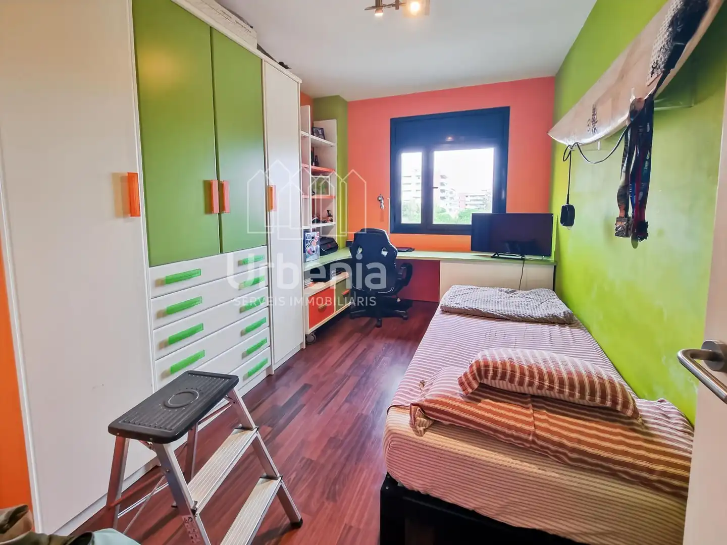 Wohnung mit Pool zum Verkauf in Les Pinedes, imagen 20
