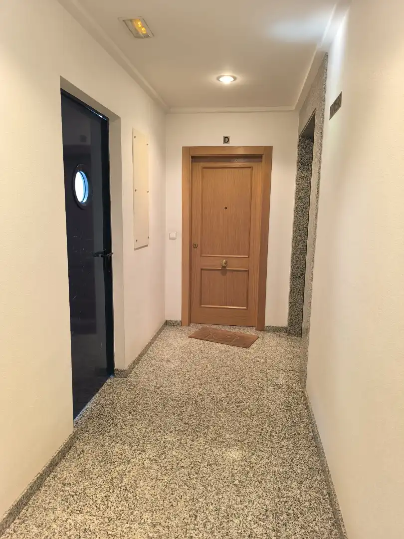 Piso de alquiler en Murcia, Murcia