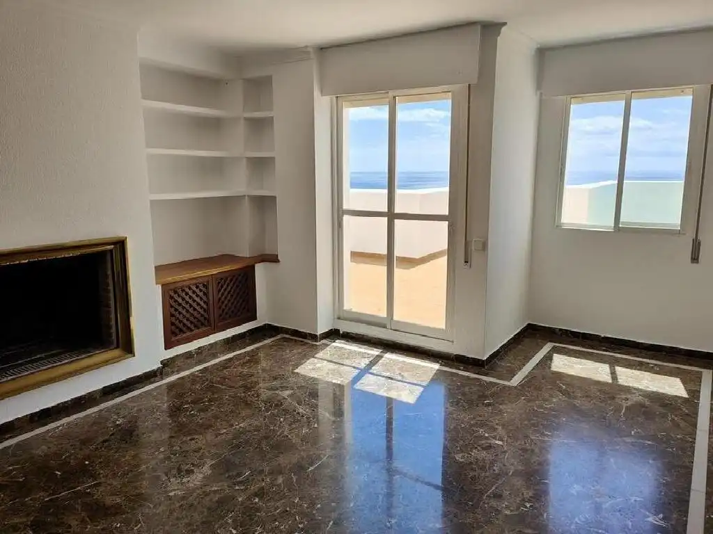 Duplex con ascensore in vendita a Calle Cáceres, imagen 5
