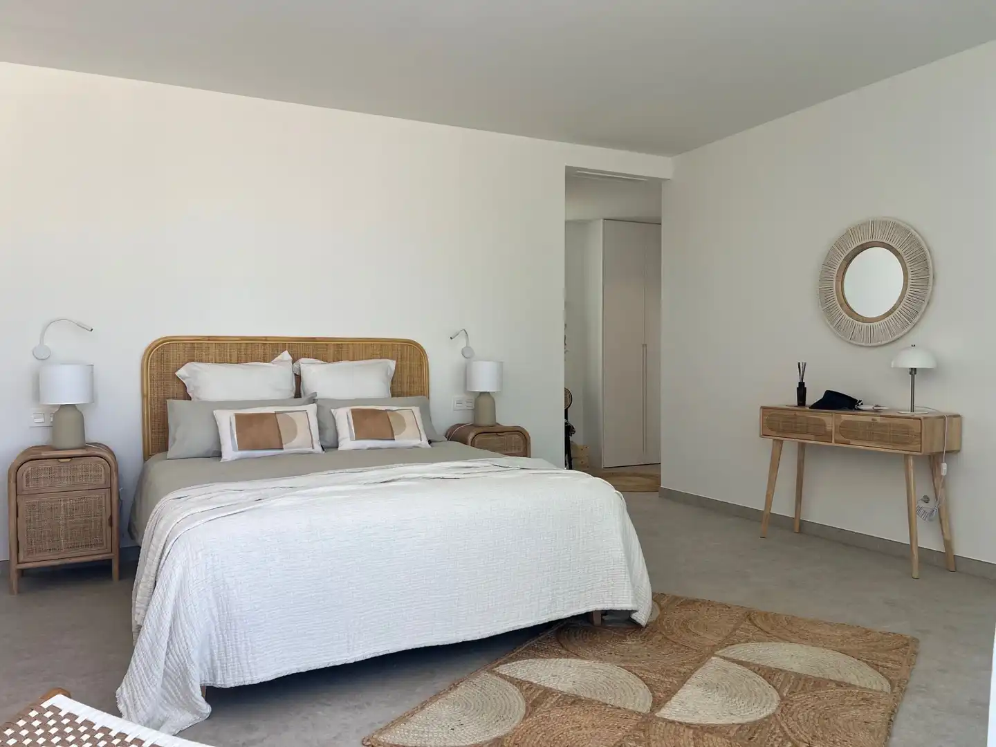 Casa con piscina en venta en El Montgó, imagen 23