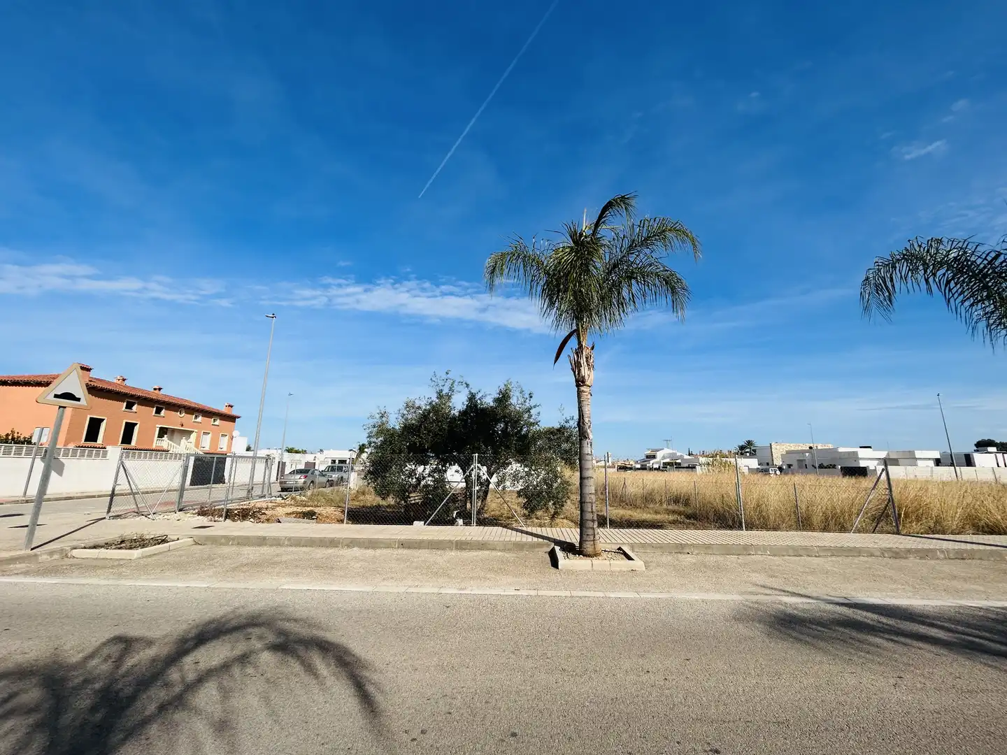 Terreny residencial en venda a El Verger, imagen 8