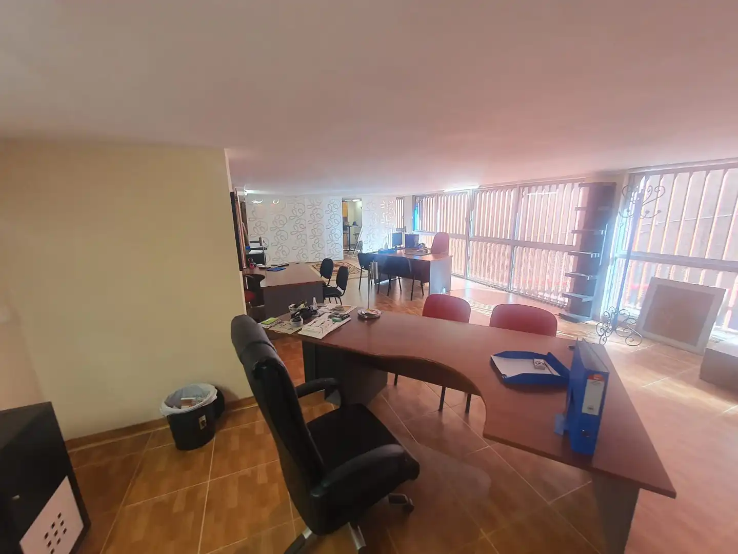 Oficina en venda a Calle Tome Cano, 8, La Salle - Cuatro Torres