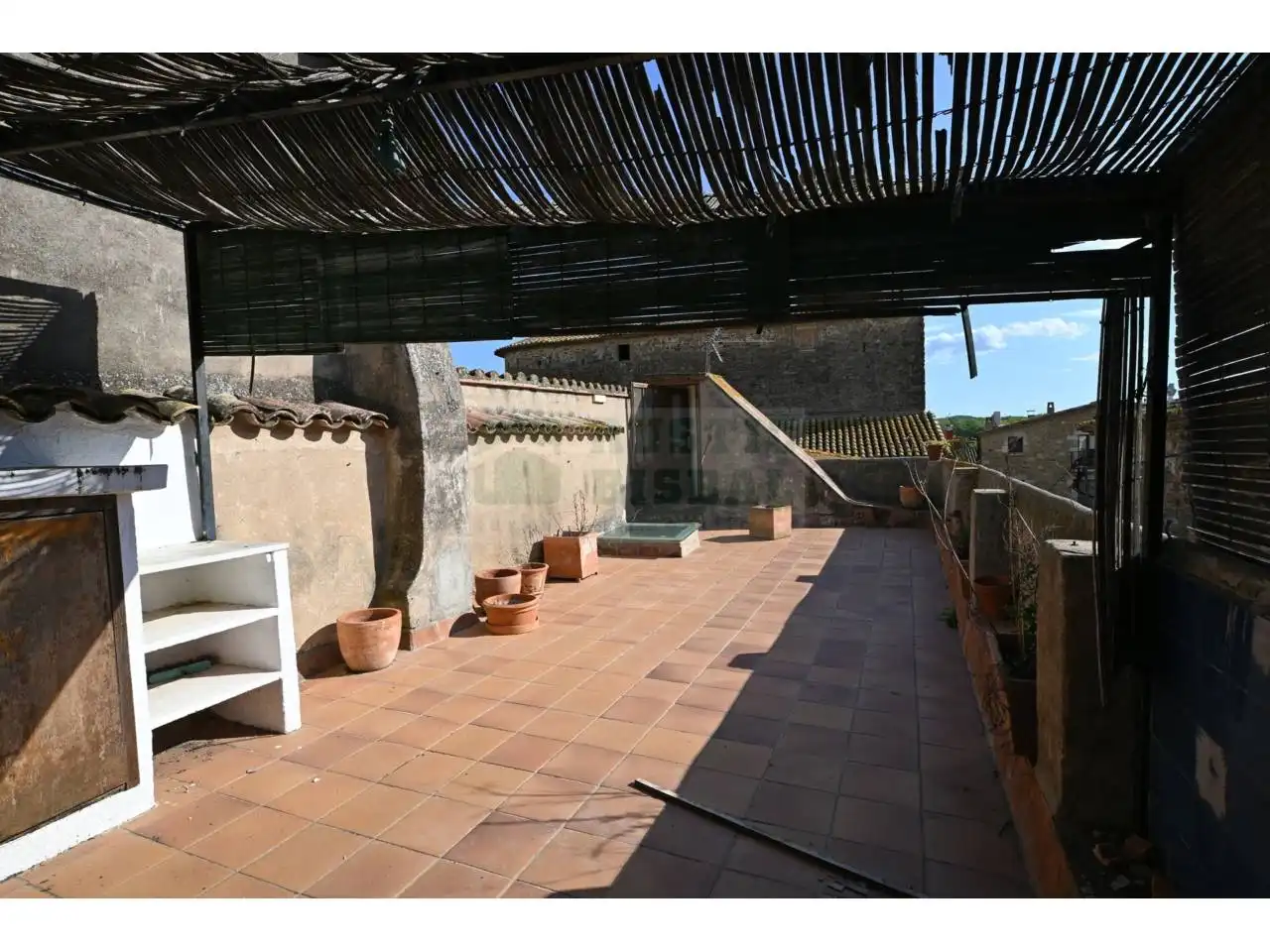Terrace of Country homes for sale in Colomers  with Heating and Terrace