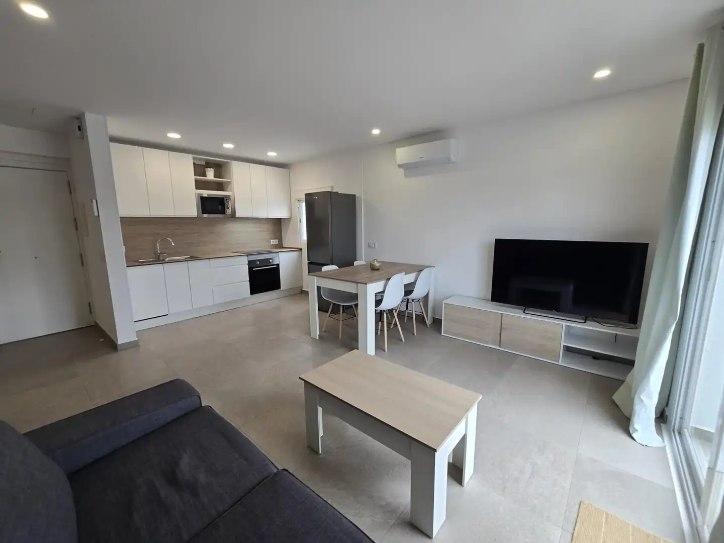 Appartement à vendre à Badia Blava - Badia Gran - Tolleric