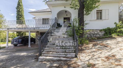 Foto 5 de Casa o chalet en venta en Valverde de Alcalá, Madrid