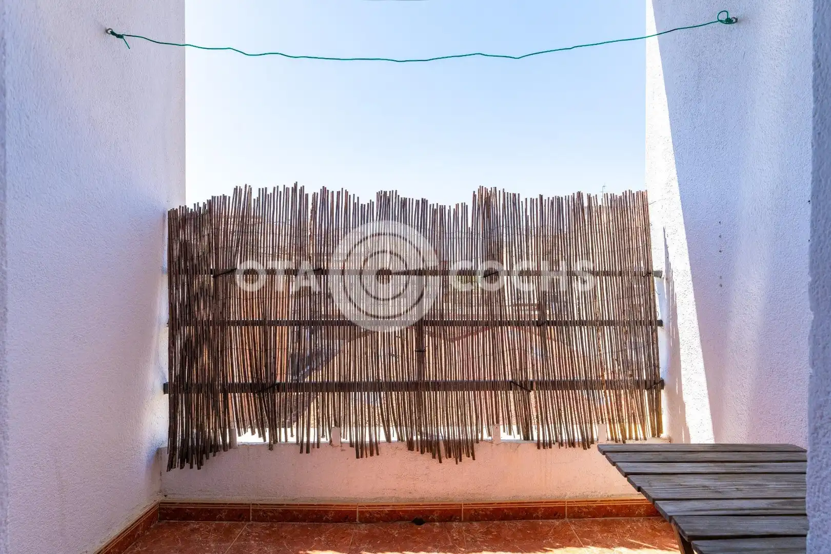 Appartement avec terrasse à vendre à Carrer PEÑISCOLA, imagen 20