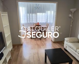 Bedroom of Flat to rent in  Sevilla Capital  with Air Conditioner