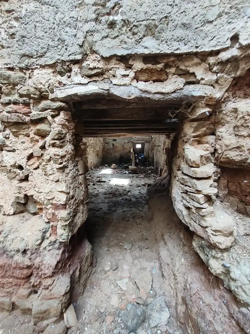 Haus zum Verkauf in Plaça Major-montroig, imagen 4