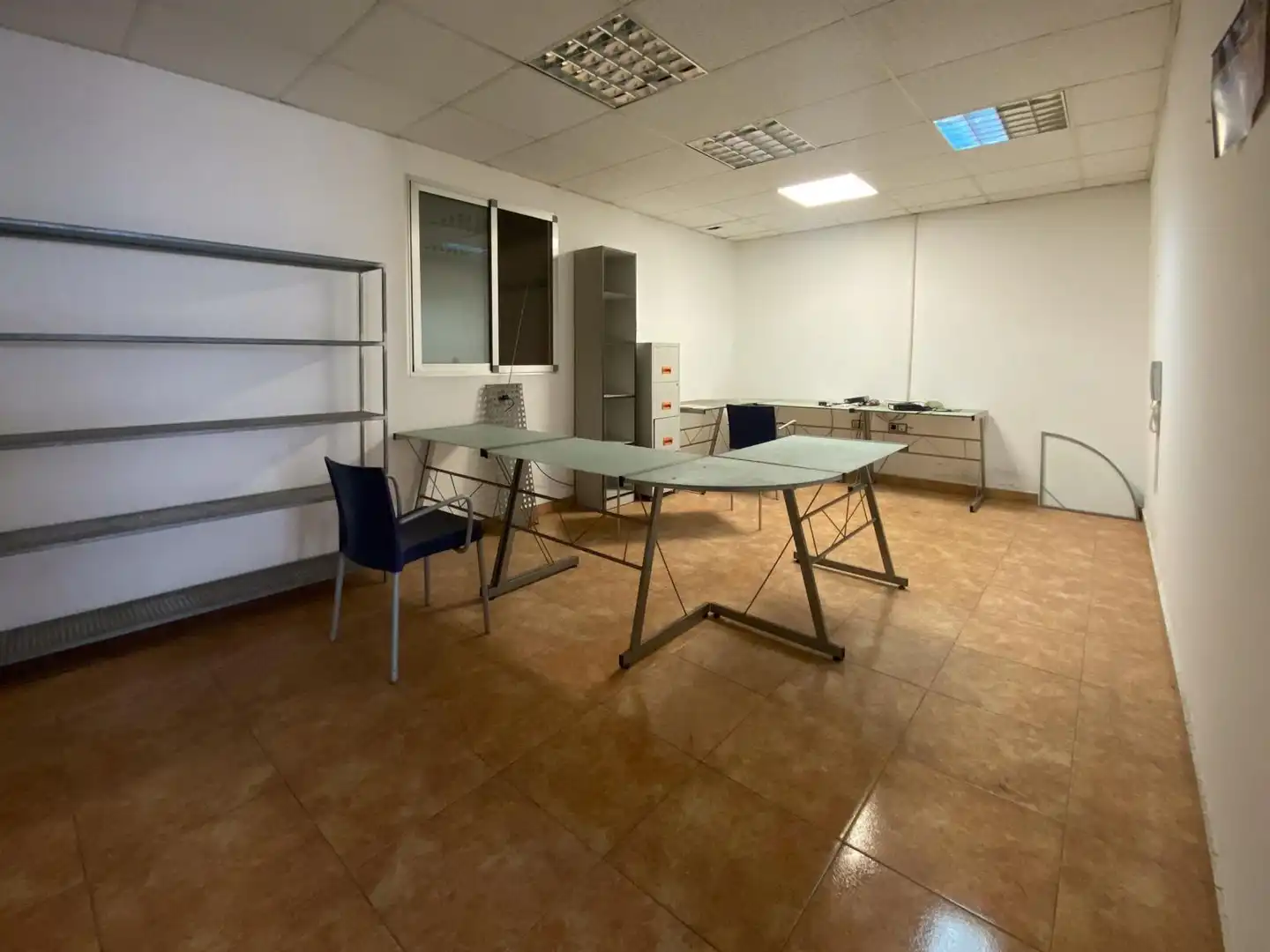 Nave industrial de alquiler en Doctor Palos - Alto Palancia