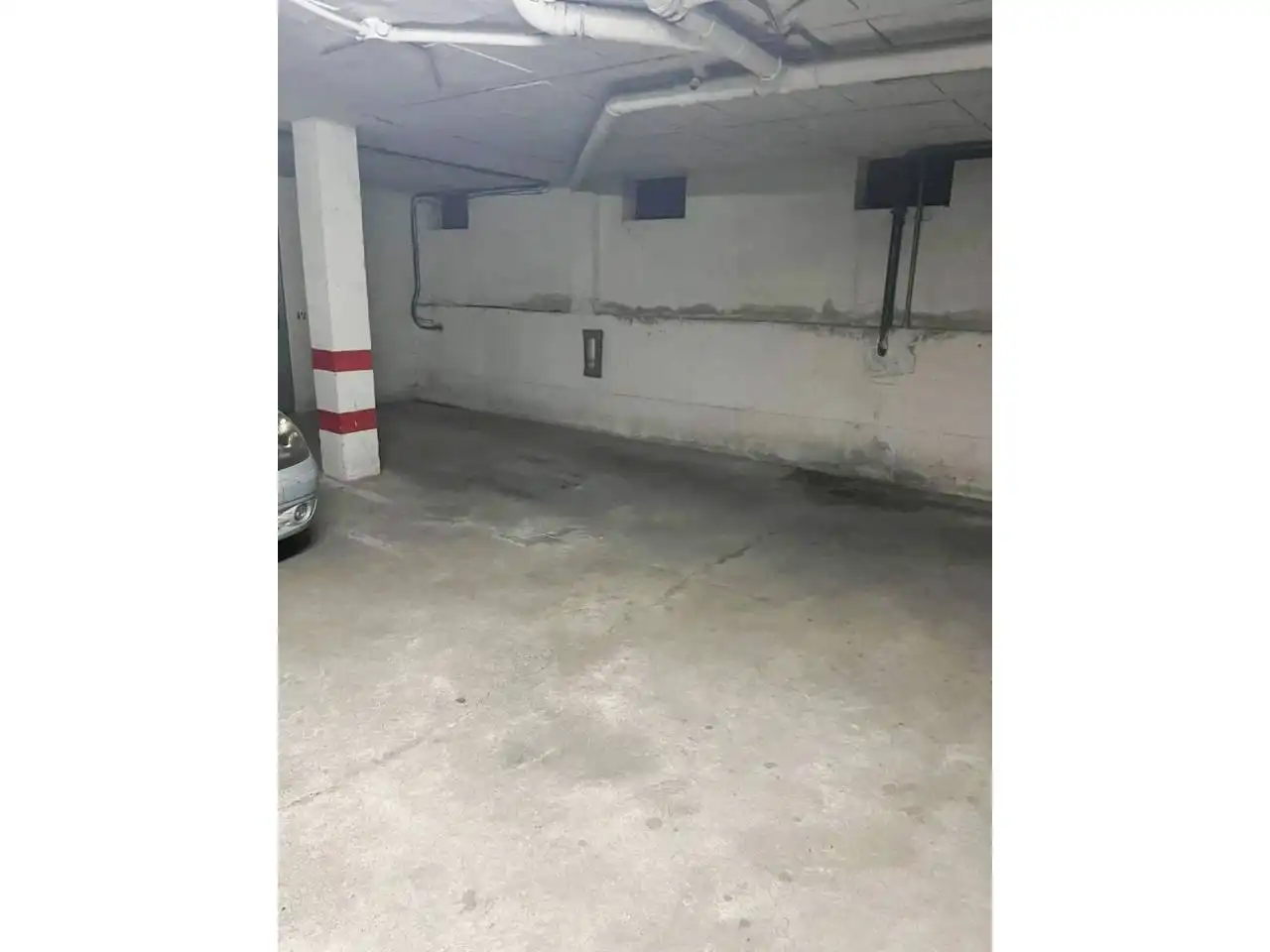 Aparcament en venda a San Roque - Ronda Norte, imagen 4
