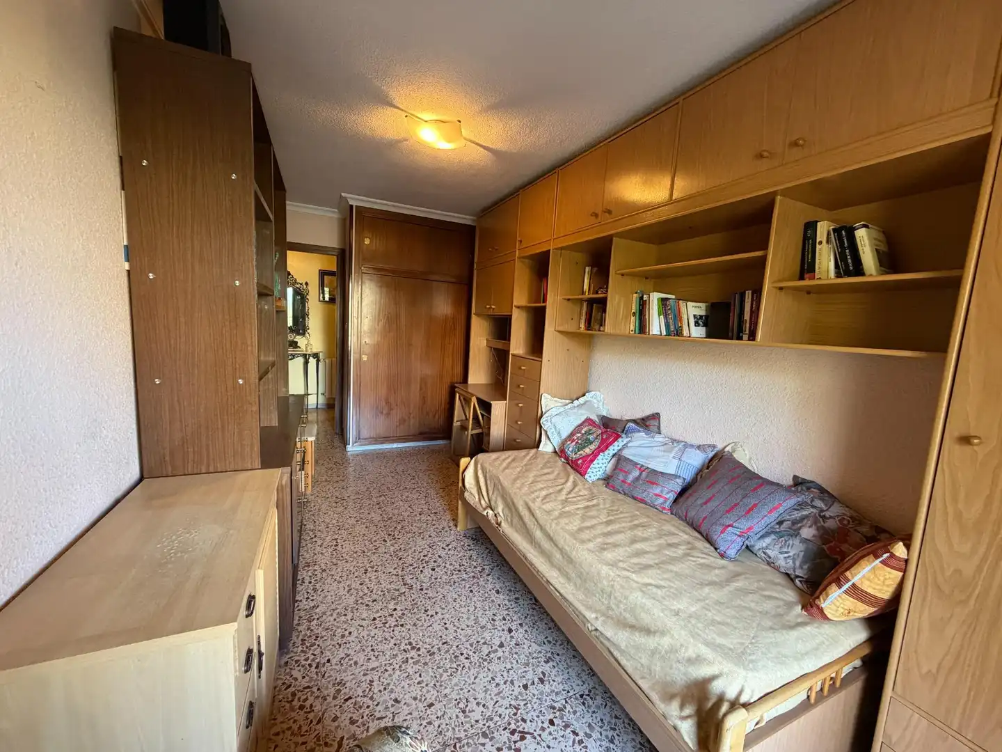 Piso con terraza en venta en Pla - Carolinas, imagen 10